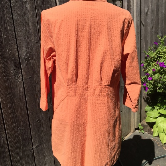 Flax Tunic - Picture 3 of 5